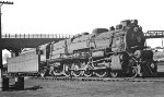 PRR 6734, M-1B, 1955